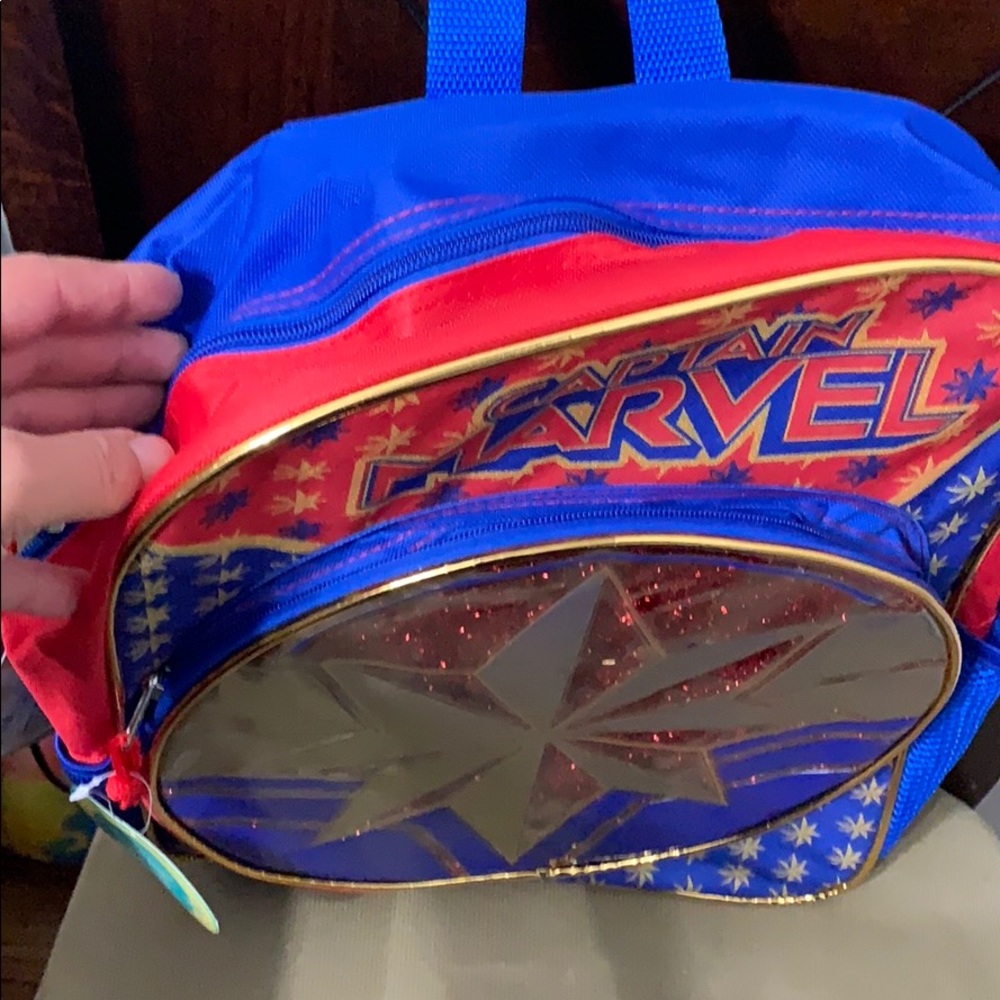 School bag - Picture 2 of 7